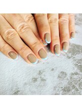 ロングフォー(long for)/