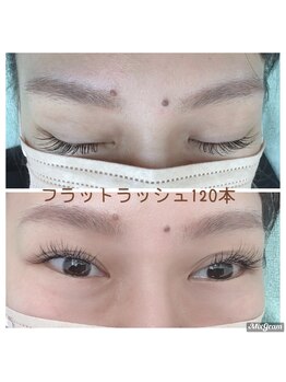 マツゲヤエイチワイ(matsugeya HY)/