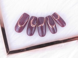 大人ニュアンス