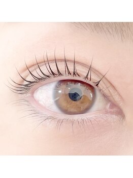 アイラッシュサロン アクアマリン(AquaMarine)/次世代まつげパーマ