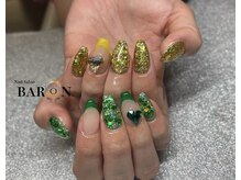 バロン 平塚店(BARON)/