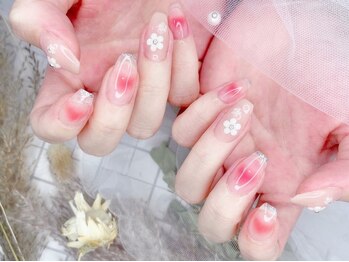 ディージーネイルサロン 渋谷店(DG nail salon)/☆大人気☆