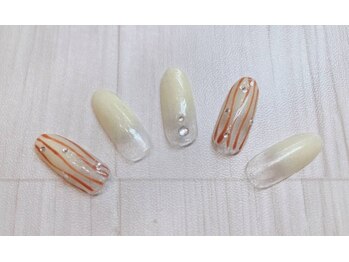 ソルシア(Solsia)/【ハンド】7月定額 ¥5000