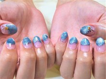 ジョリ ネイルズ(Jolie nails)/