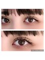 アカアカ(Beauty Salon aka'aka) 網紅(ワンホン)デザイン