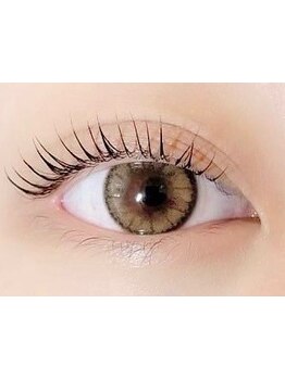 デザイン力が自慢のサロン