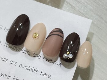 モナリザ 三宮店(MonaLisa)/◆ Valentine Nail ◆