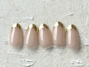 エールルーム 中目黒(aileroom)/ミラーフレンチ