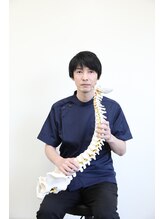 ソイル カイロプラクティック(soil chiropractic) 林 晋平