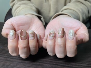 ネイルズティンク(Nails.tink)/