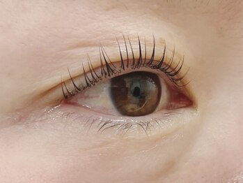 ベルフルーブ(Belle Fleuve)/まつげパーマ/ラッシュリフト