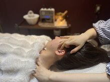 ソセイラボエステティック(SOSEI Lab. esthetic)/自律神経のバランスを整えるケア