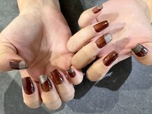 クレセント 武蔵小山(Crescent)/定額デザインコース90分