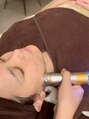 ウォーム(warm)&nbsp;大手エステ会社の経験を活かした技術力☆岡山/小顔/ニキビケア