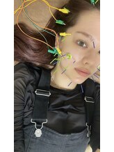 マホロバ(mahoroba)/強力引き上げ美容鍼