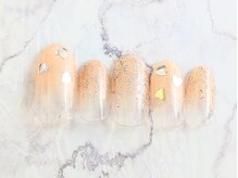 ネイルサロン ルーム 船橋店(ROOM)/【定額Sコース¥5000】