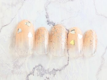 ネイルサロン ルーム 船橋店(ROOM)/【定額Sコース¥5000】