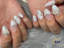 セレブボディ 京王八王子店/ネイル/定額B