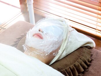 フェリス(FELIZ)/韓国式3D毛穴洗浄！メンズもOK♪