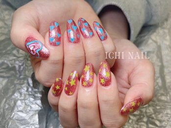 イチネイル(ICHI NAIL)/
