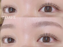 ローブ(LOAVE)