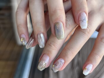 ハレ(80_hare_)/80_hare_コース