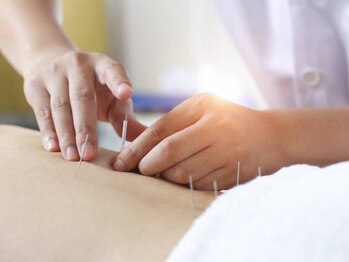 ハリサロンドオフ 南森町店(hari salon de off)の写真/【夏のだるさ、溜め込んでいませんか？】夏バテ・むくみ・肌荒れに◇巡りを整える「身体スッキリ計画」