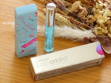 ピノ(Pino)の雰囲気（サロン専売品のまつげ美容液取り扱いございます♪）
