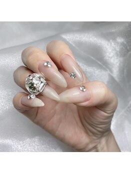 シャルム 五反田(Charme)/アート放題120分コース