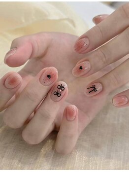 ユナニナサロン 上野店(unanina salon)/