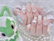 ボニータ(BONITA)/