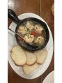 ザ シック(THE CHIC) 食べること大好きです！おすすめのお店教えてください◎