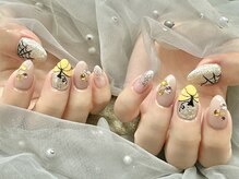 ラッキースター(Lucky Star)/