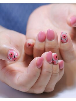 メトロ(Metro)/シンプル