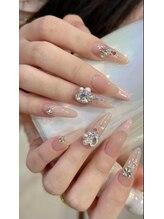 リノ(RINO)/10本デザイン