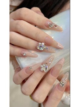 リノ(RINO)/10本デザイン