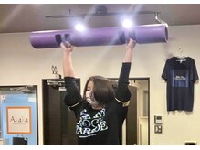 加圧トレーニングスタジオ アサカ(Asaka)