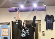 加圧トレーニングスタジオ アサカ(Asaka)
