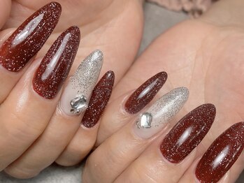 エム(emu.)/持ち込みデザイン