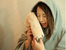 ヨモスパ 北浦和店(YOMOSPA)/よもぎ蒸し