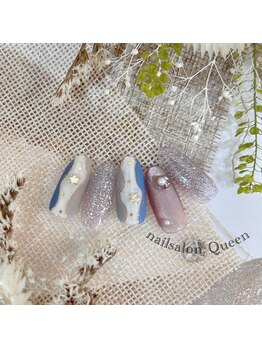 クイーン 大久保(Queen)/定額サンプル