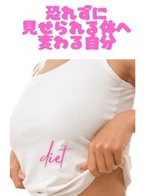 ローリエ/理想な身体へ近づくために