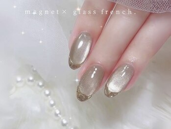 ラフィオラ(Lafiora)/