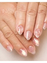 ヌック(Nook)/Nookデザインサンプル♪