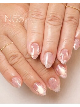 ヌック(Nook)/Nookデザインサンプル♪