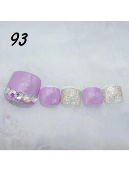 定額4,400円　No.93