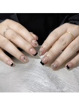 ピュアアンドリッチネイルサロン(Pure&Rich Nail Salon)/