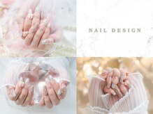 ネイルライフ(NailLife)/持ち込み１０本アート