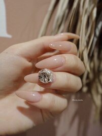 【パラジェル】ワンカラー