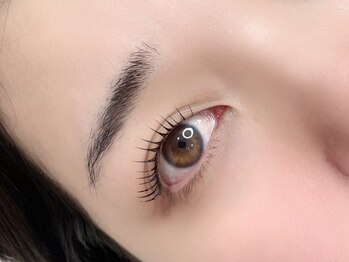 ナップ 福島(nap)/まつげパーマ　福島野田